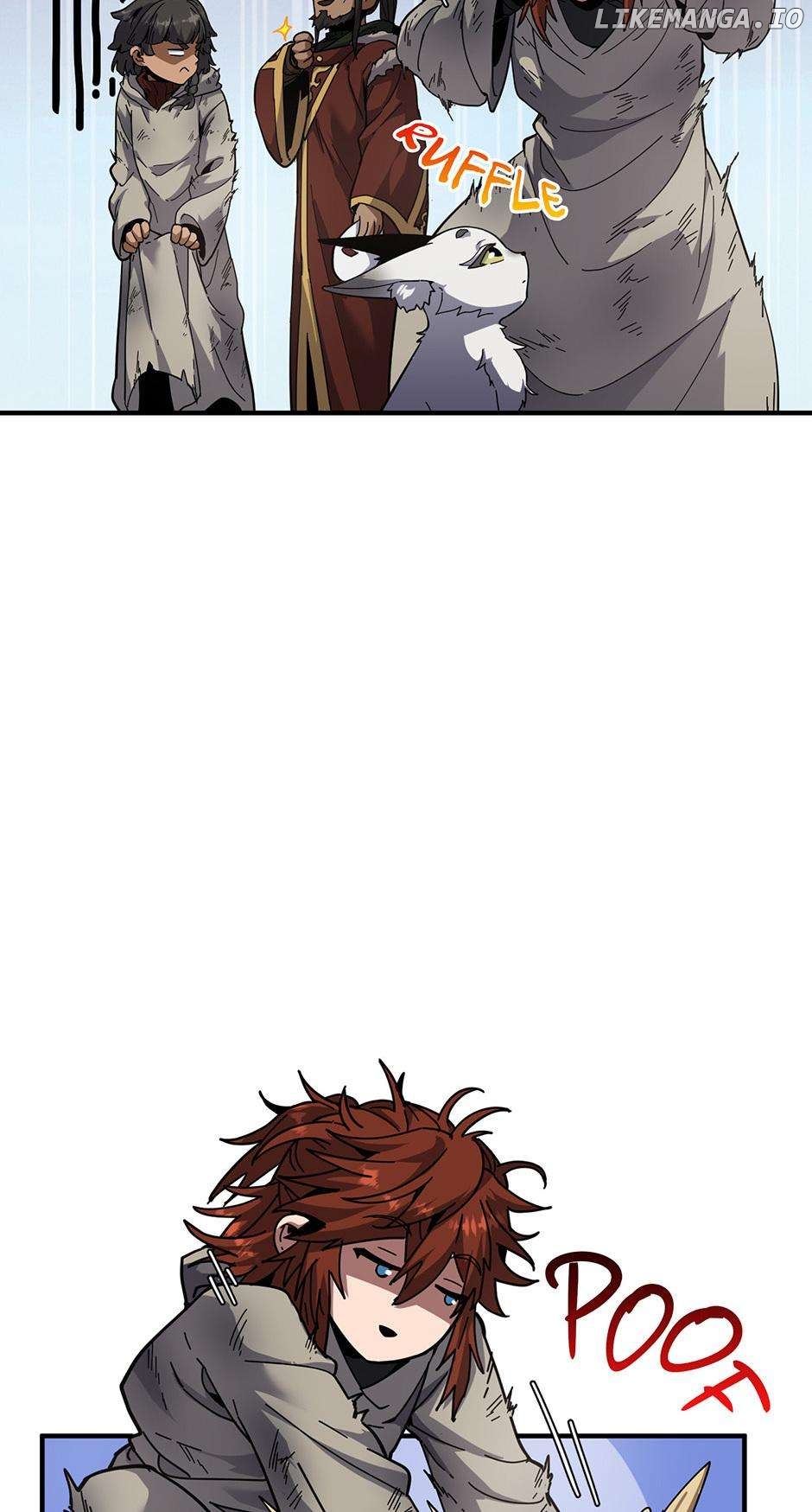 The Beginning After The End Chapter 201 image 73